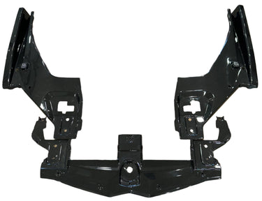 C3 Carbon Lamborghini Urus Carbon Fiber Engine Bay Panels